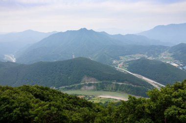 Kore Byeolmaru Gözlemevi