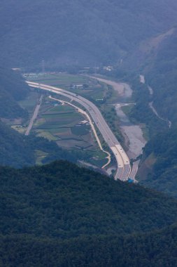 Kore Byeolmaru Gözlemevi