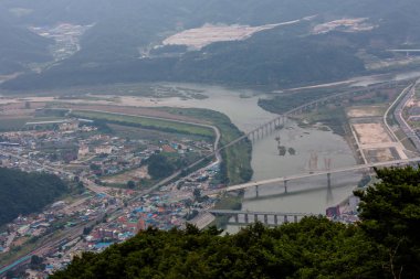 Kore Byeolmaru Gözlemevi