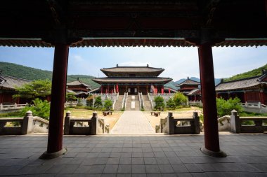 Goguryeo filme sitedeki Yeongwol
