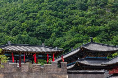 Goguryeo filme sitedeki Yeongwol