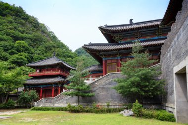 Goguryeo filme sitedeki Yeongwol