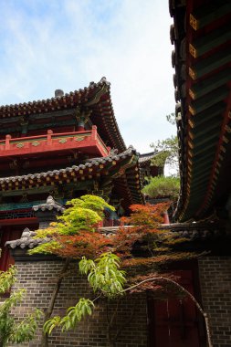 Goguryeo filme sitedeki Yeongwol