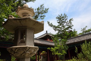 Eski Kore Ondal Turizm Park