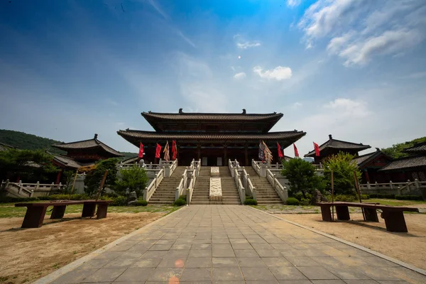 Goguryeo filme sitedeki Yeongwol