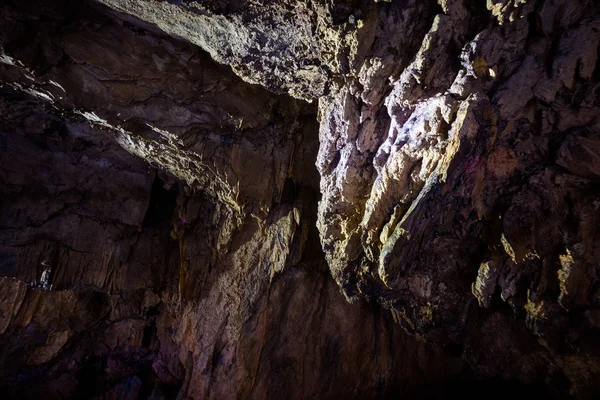 Caverna Ondal Coréia — Fotografia de Stock