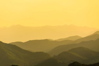Mount Gangwon-do Yeongwol Kore