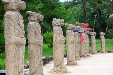 Kore burçlara tanrısı