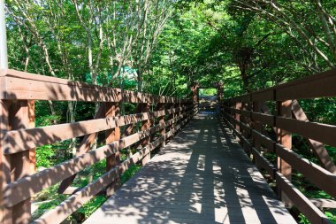 Jecheon Jadrak-gil vadi suyu