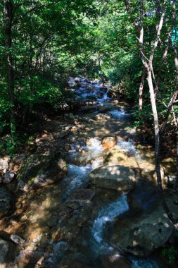 Jecheon Jadrak-gil vadi suyu