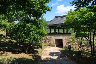 Cheongpung kültürel miras kompleksi