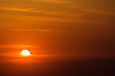 Batı Denizi muhteşem kürekler.