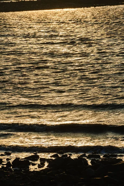 Batı Denizi muhteşem kürekler. — Stok fotoğraf