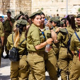 From Symbolic Protest to Measurable Decline: Women’s Rights at a Crossroads in Israel