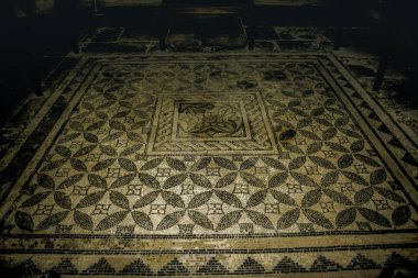 Reims Fransa'daki Notre Dame Katedrali