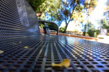 Kudüs İsrail 09 Haziran 2018 zemin seviyesine öğleden sonra Kudüs'ün sokak görünümü