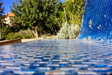 Kudüs İsrail 09 Haziran 2018 zemin seviyesine öğleden sonra Kudüs'ün sokak görünümü