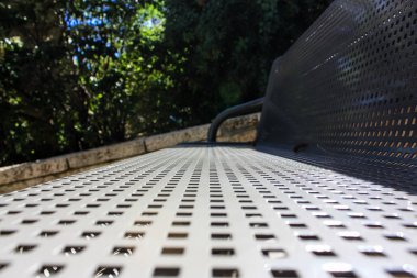 Kudüs İsrail 09 Haziran 2018 zemin seviyesine öğleden sonra Kudüs'ün sokak görünümü