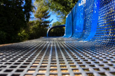 Kudüs İsrail 09 Haziran 2018 zemin seviyesine öğleden sonra Kudüs'ün sokak görünümü