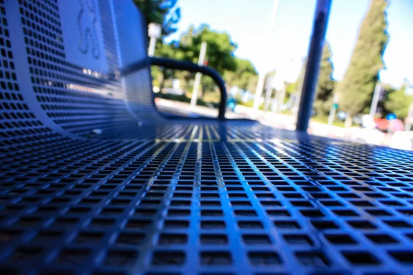 Kudüs İsrail 09 Haziran 2018 zemin seviyesine öğleden sonra Kudüs'ün sokak görünümü