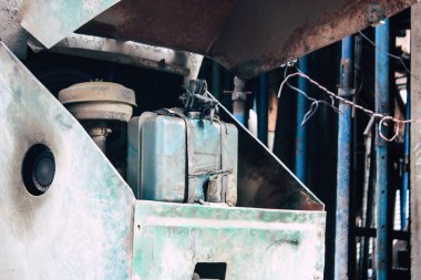 Katmandu Nepal 24 Ağustos 2018 bilinmeyenli Nepalce işçi sabah Katmandu Durbar sokakta yeni bir ev inşa görünümünü