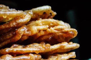 Katmandu Nepal 27 Ekim 2018 Nepal sokak portre gıda satılan Katmandu Thamel İlçesi'nde sabah