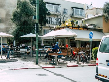 İsrail 'in Renkleri