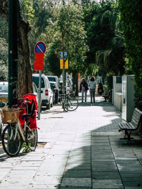 İsrail 'in Renkleri