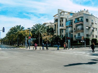 İsrail 'in Renkleri