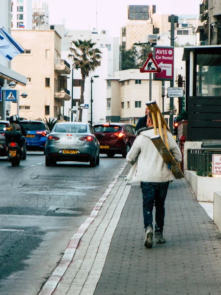 İsrail 'in Renkleri