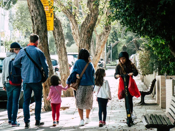 İsrail 'in Renkleri