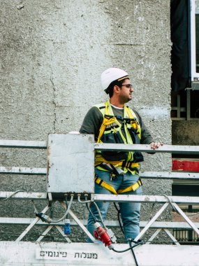 İsrail 'in Renkleri