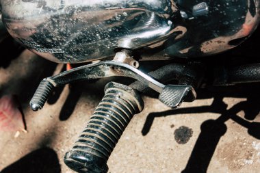 Hindistan'ın renkleri