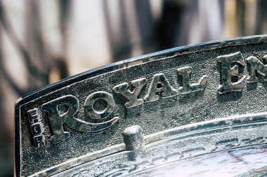 Hindistan'ın renkleri