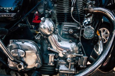 Hindistan'ın renkleri