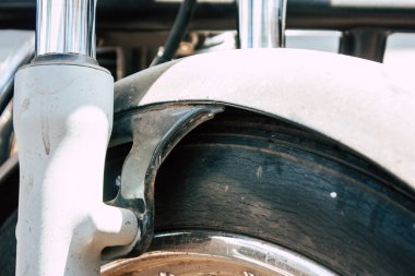 Hindistan'ın renkleri