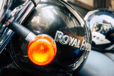 Hindistan'ın renkleri