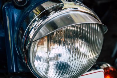 Hindistan'ın renkleri