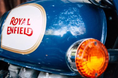 Hindistan'ın renkleri