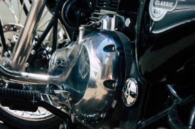 Hindistan'ın renkleri