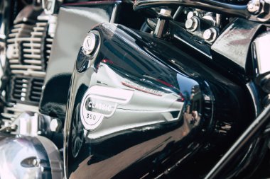 Hindistan'ın renkleri