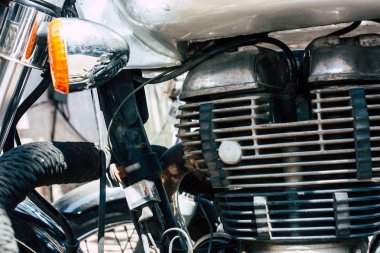 Hindistan'ın renkleri