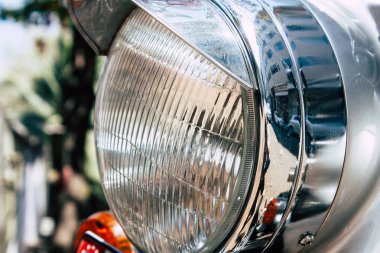 Hindistan'ın renkleri