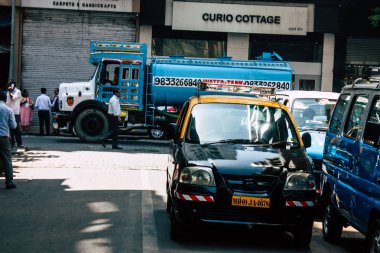 Hindistan'ın renkleri