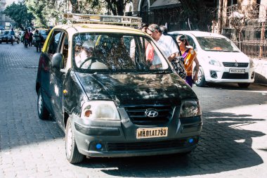 Hindistan'ın renkleri