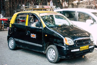 Hindistan'ın renkleri