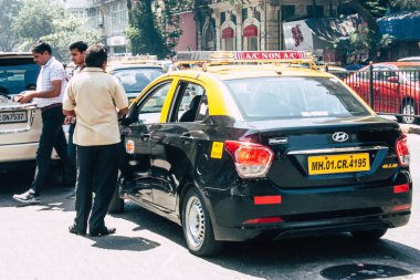 Hindistan'ın renkleri