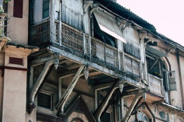 Hindistan'ın renkleri