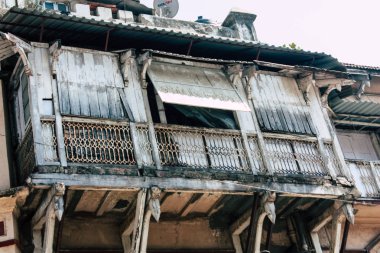 Hindistan'ın renkleri