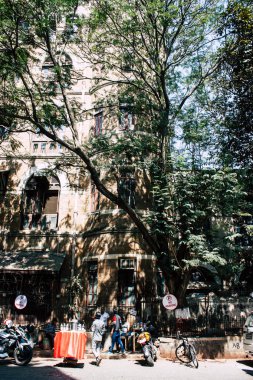 Hindistan'ın renkleri